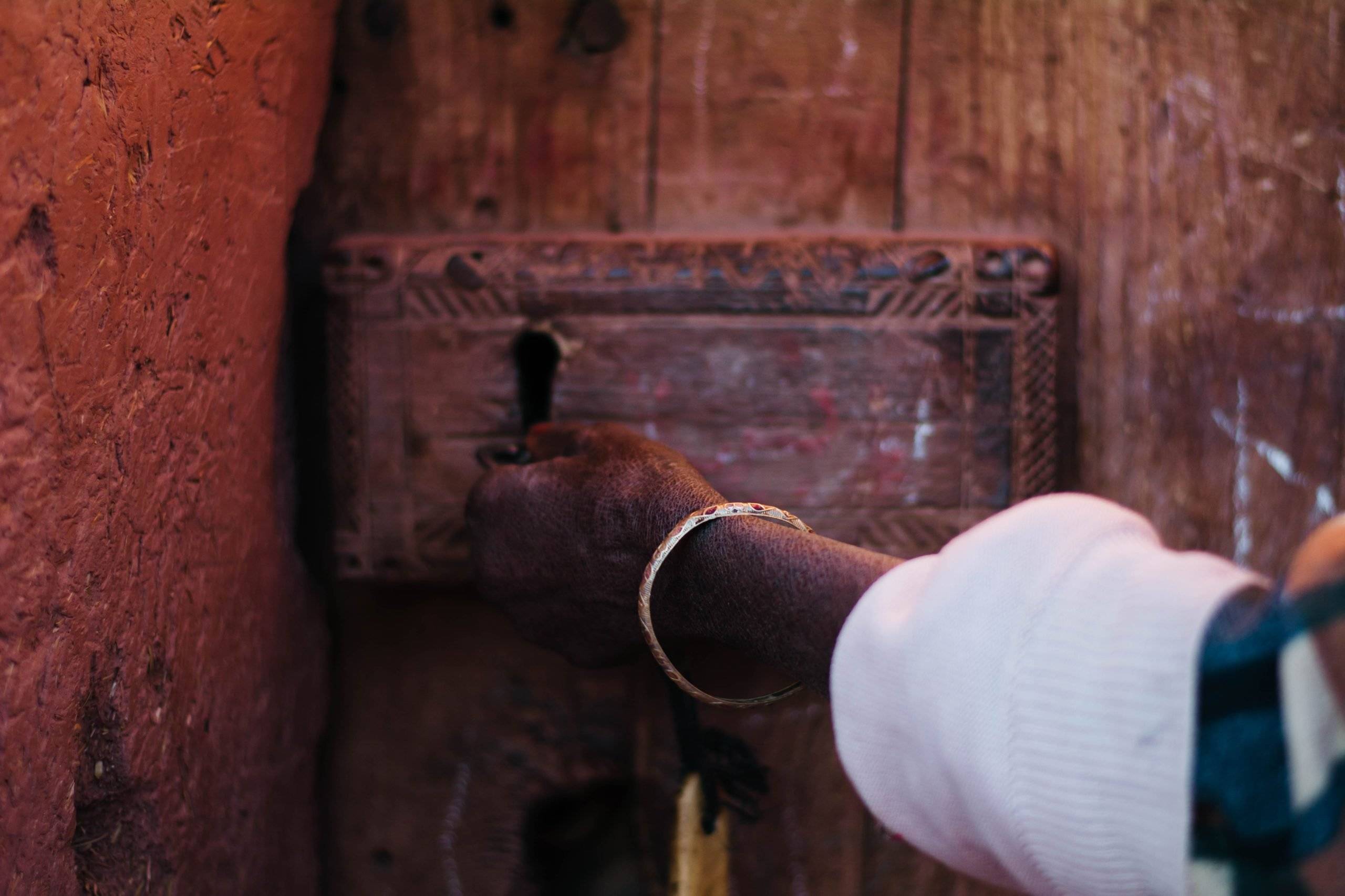 The Soul of Morocco: An Introduction to Moroccan Artistry