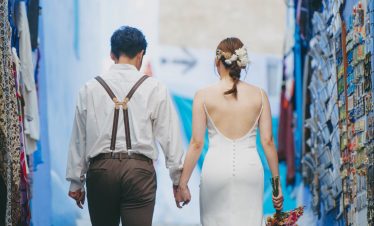 Wedding Photo Session Tour