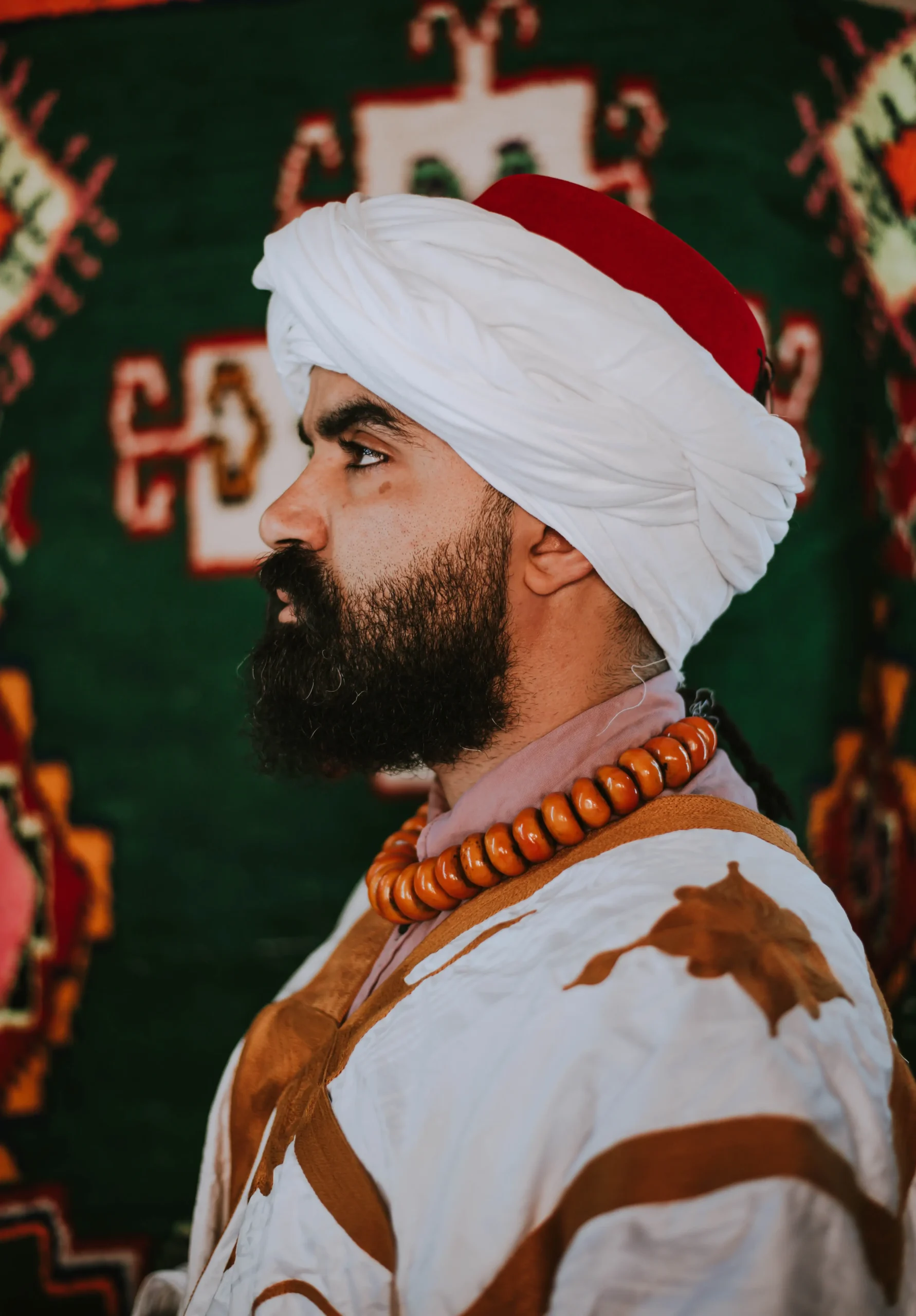 Karim El Kamli - Moroccan Artist & Photographer