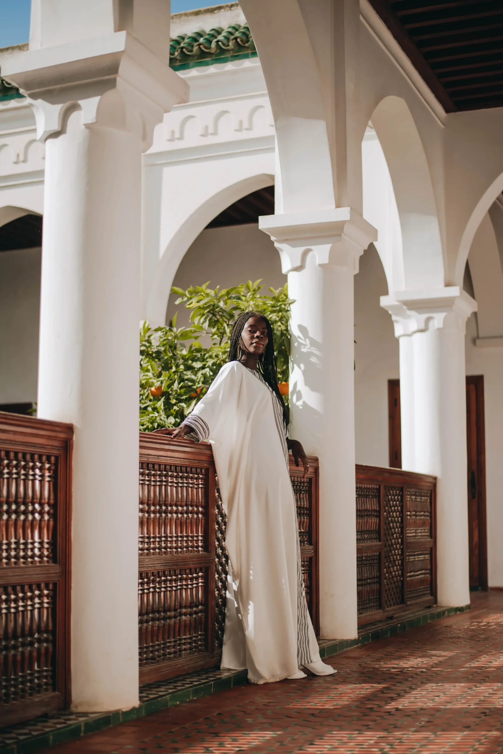 Northern Morocco 5-Day Photography Journey