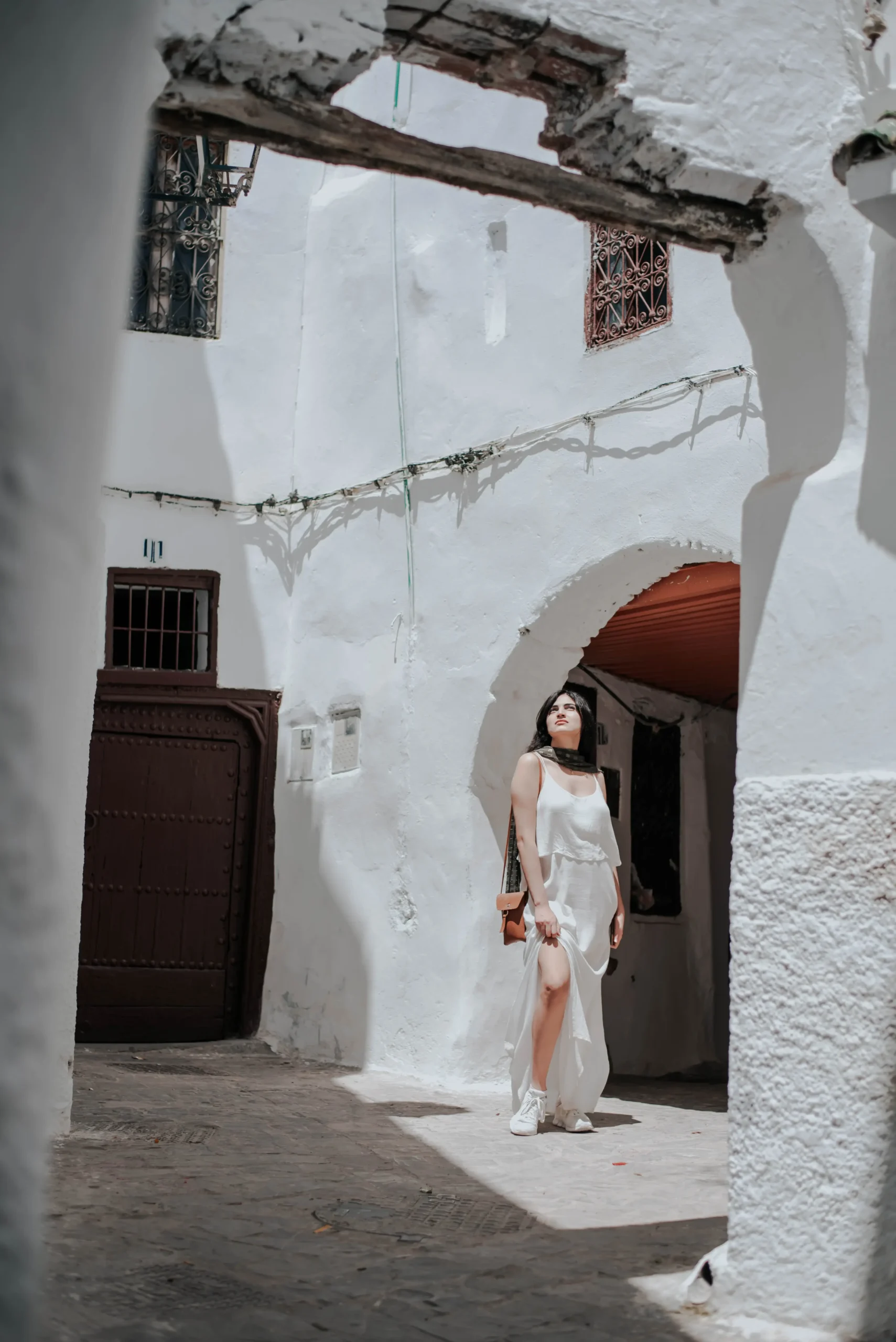 Tetouan Medina Photography Walk